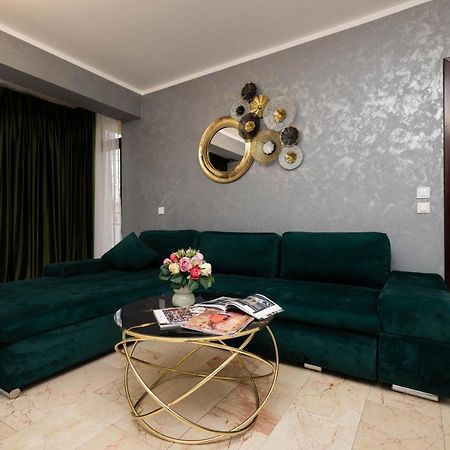 Central Apartament 3 Iasi Ngoại thất bức ảnh